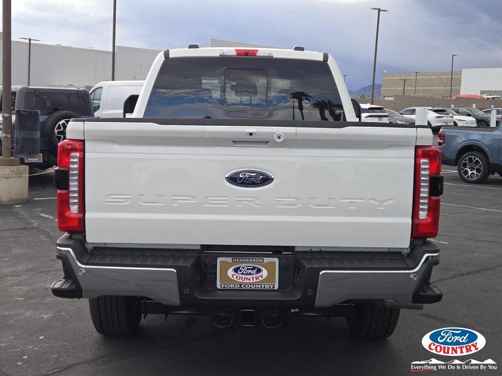 new 2026 Ford F-250 car, priced at $83,874