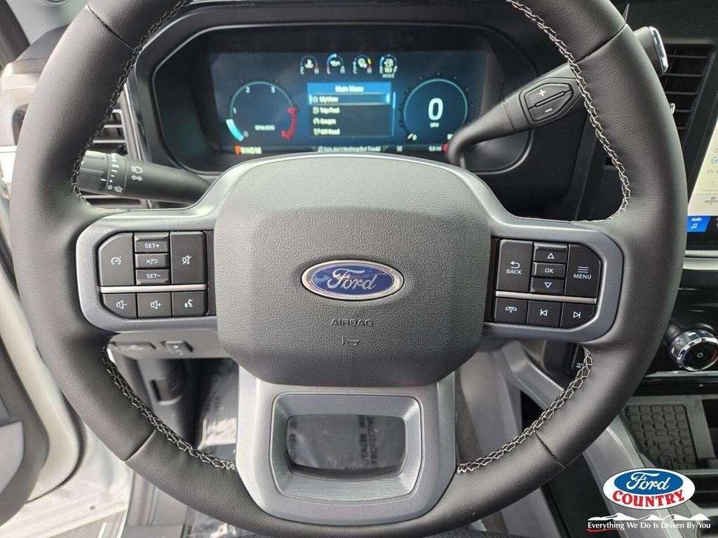 new 2026 Ford F-250 car, priced at $83,874