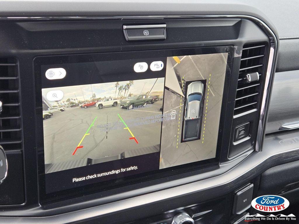 new 2026 Ford F-250 car, priced at $83,874