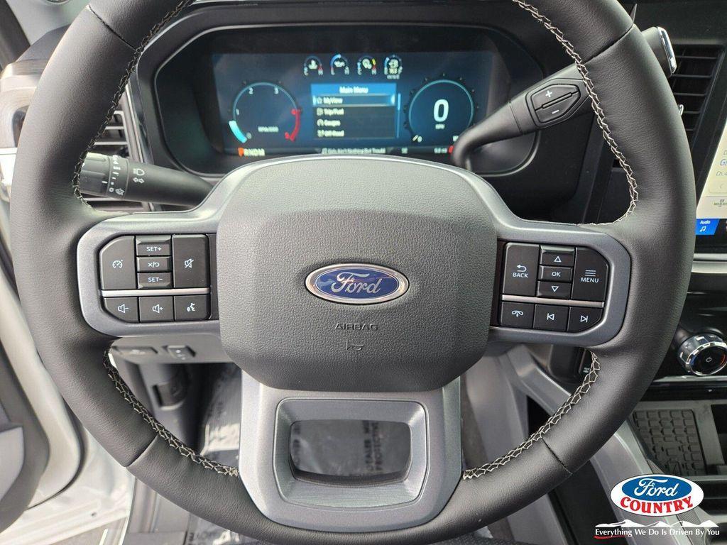 new 2026 Ford F-250 car, priced at $83,366