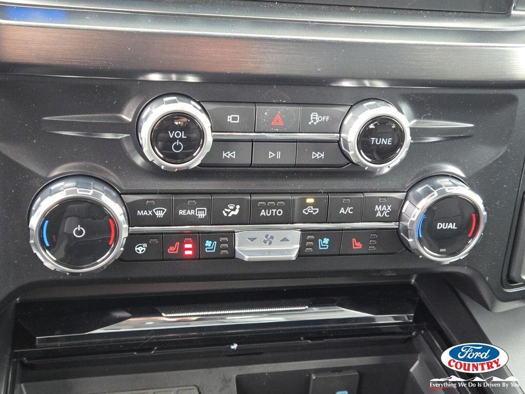 new 2026 Ford F-250 car, priced at $83,874