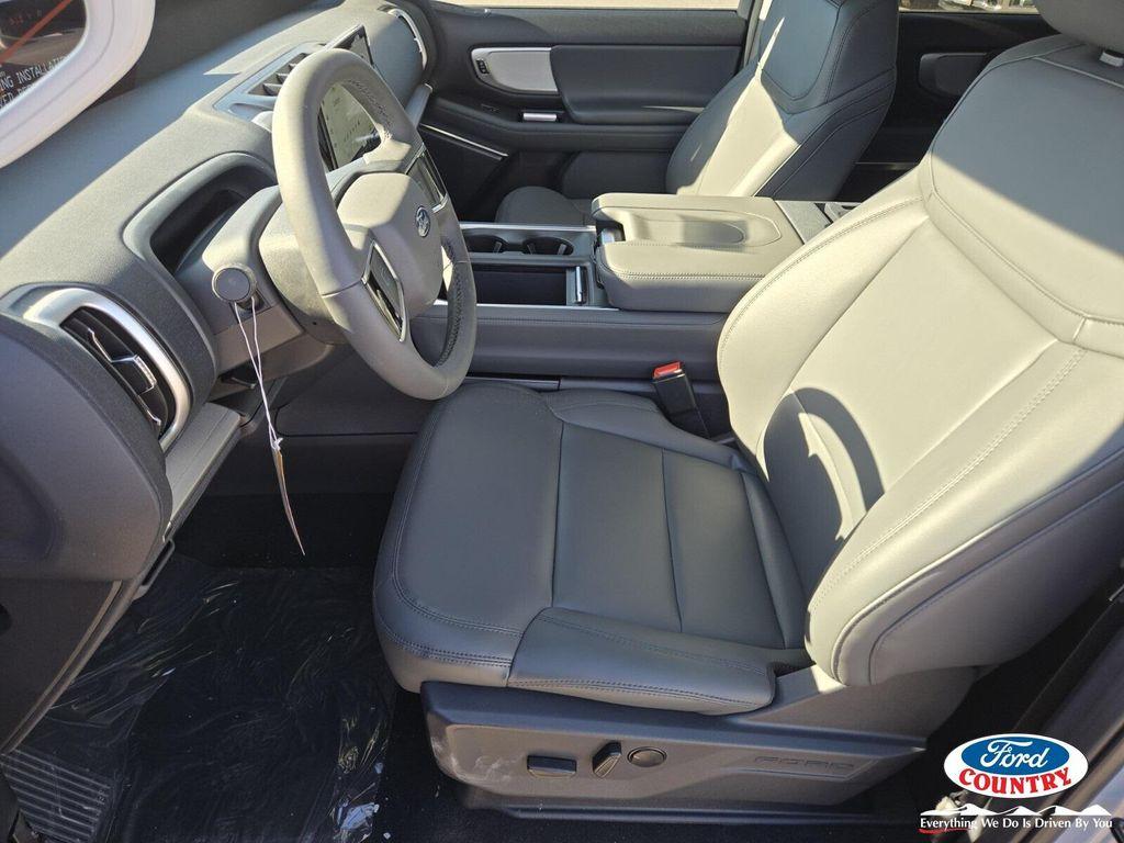 new 2026 Ford Expedition car, priced at $70,525