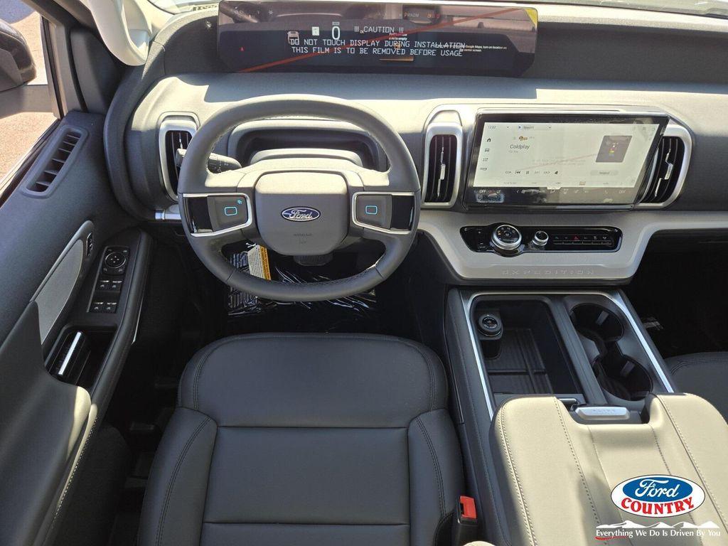 new 2026 Ford Expedition car, priced at $70,525