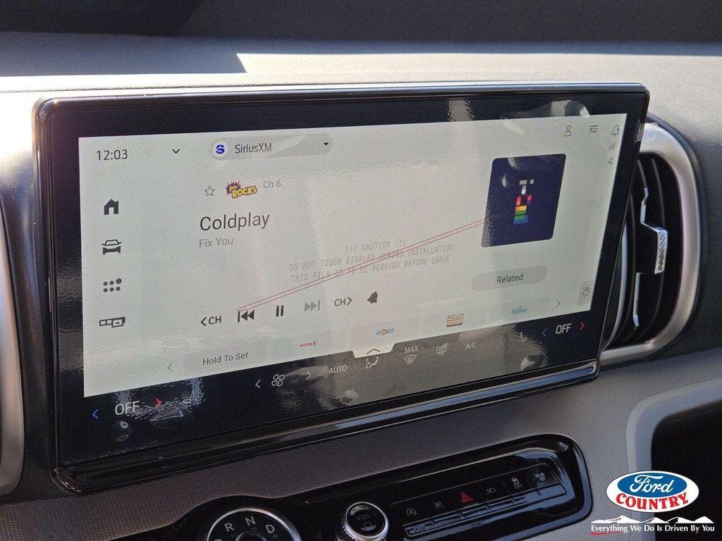 new 2026 Ford Expedition car, priced at $70,525