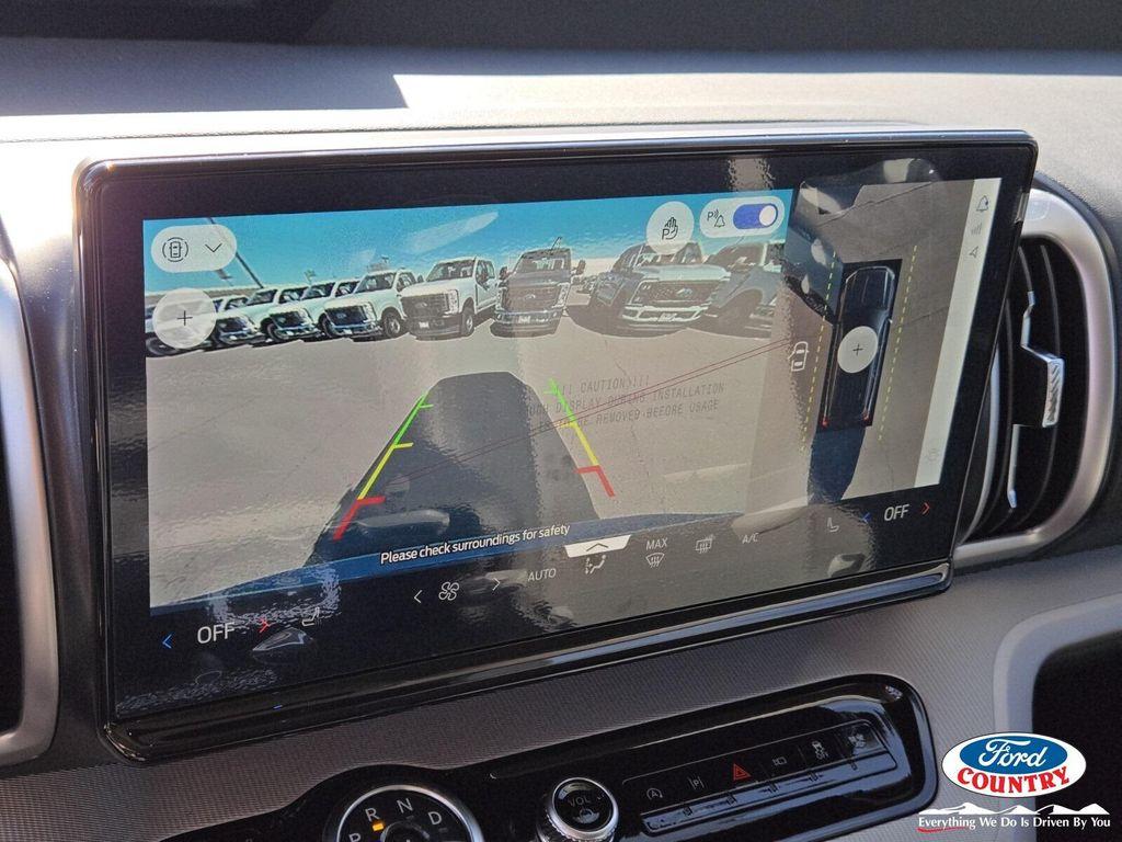 new 2026 Ford Expedition car, priced at $70,525