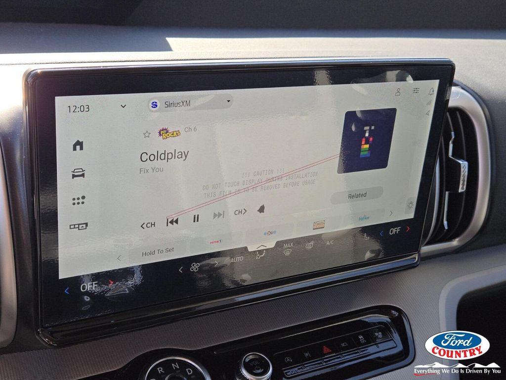 new 2026 Ford Expedition car, priced at $70,525