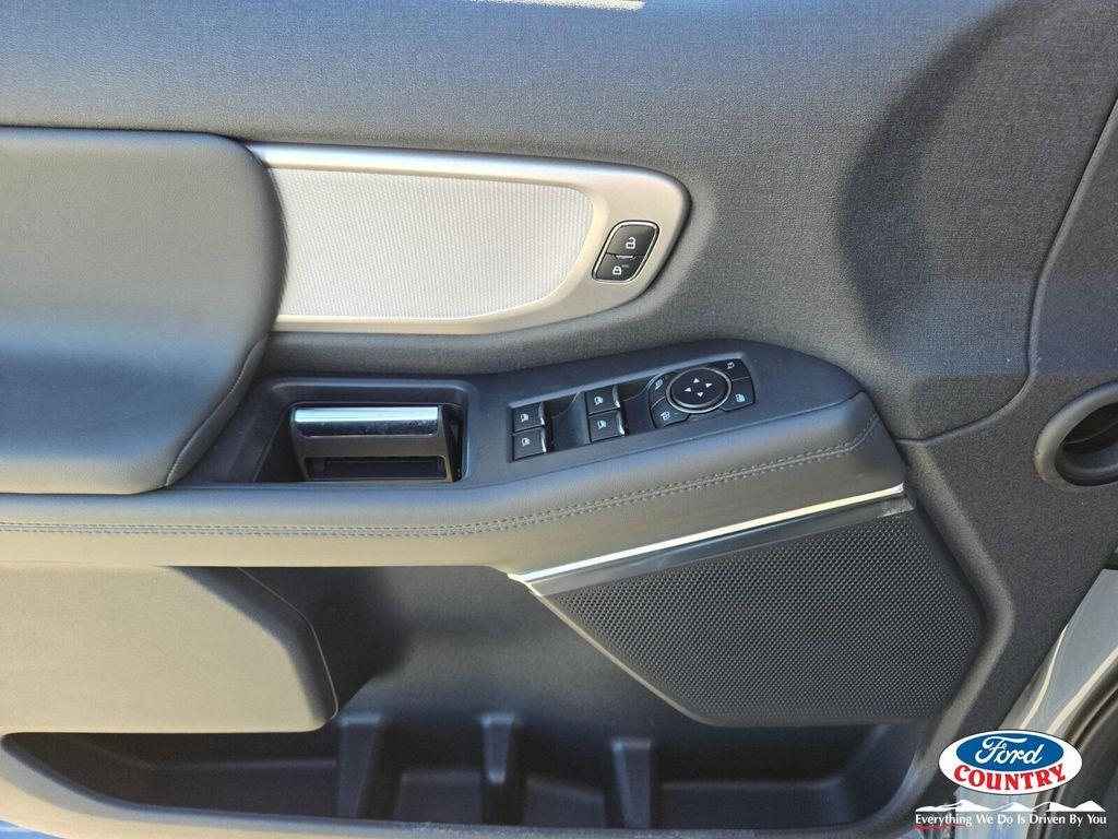 new 2026 Ford Expedition car, priced at $70,525