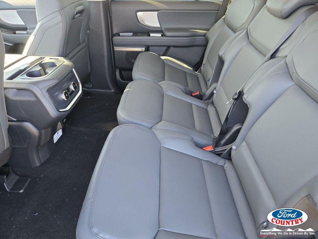 new 2026 Ford Expedition car, priced at $70,525