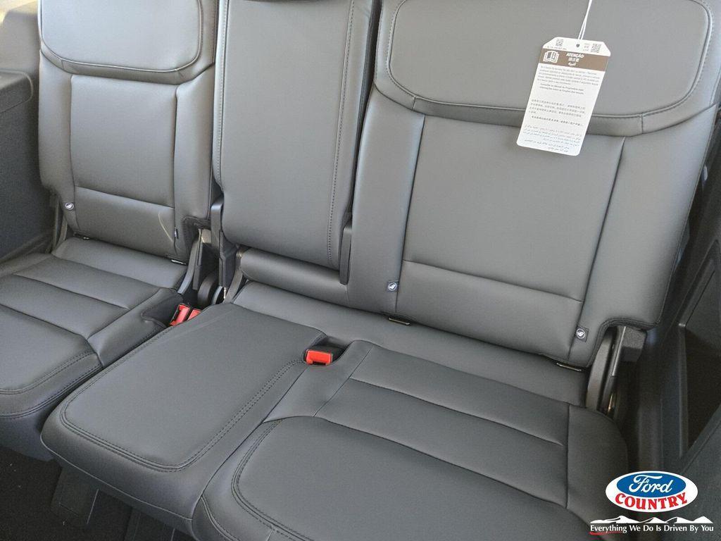 new 2026 Ford Expedition car, priced at $70,525