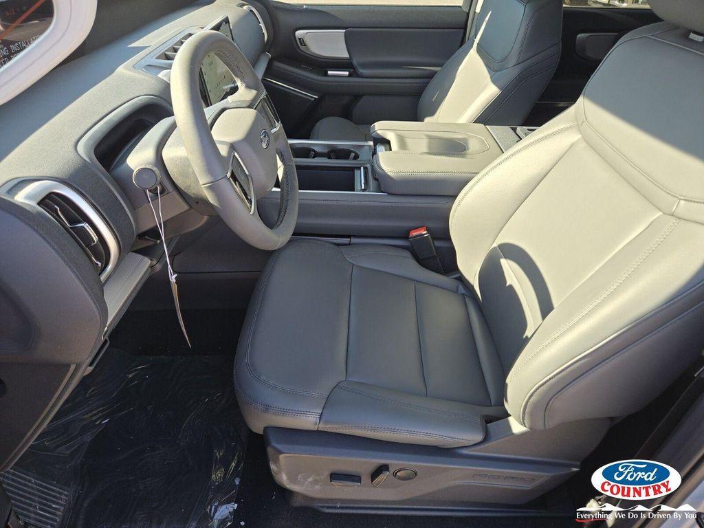 new 2026 Ford Expedition car, priced at $70,525