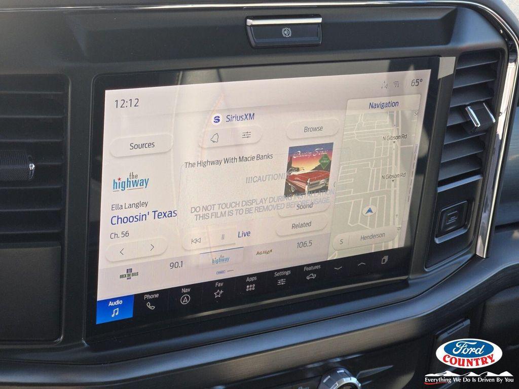 new 2026 Ford F-250 car, priced at $81,513