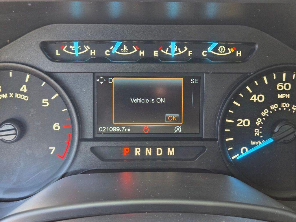 used 2019 Ford F-150 car, priced at $30,995