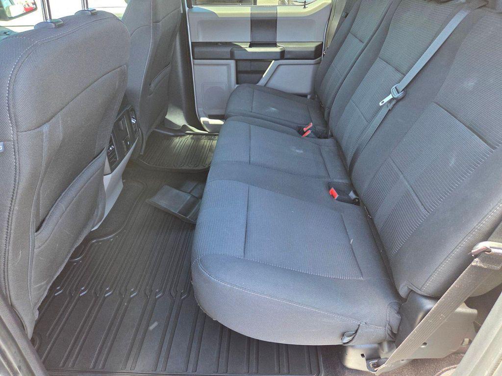 used 2019 Ford F-150 car, priced at $30,995