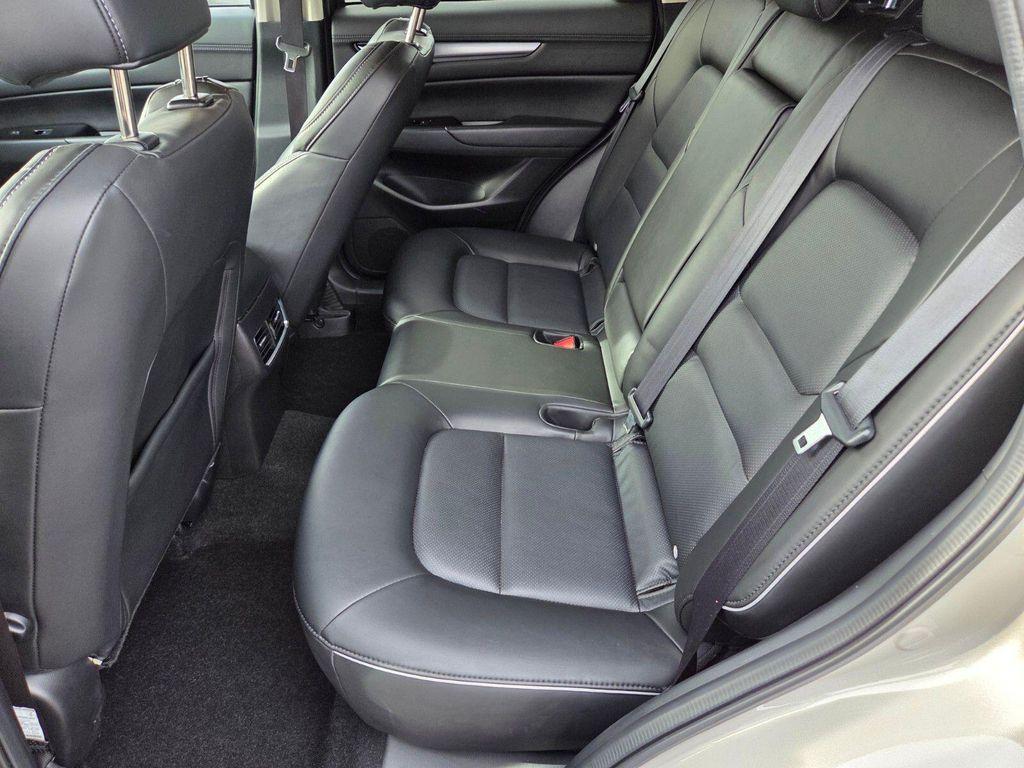 used 2024 Mazda CX-5 car, priced at $25,008
