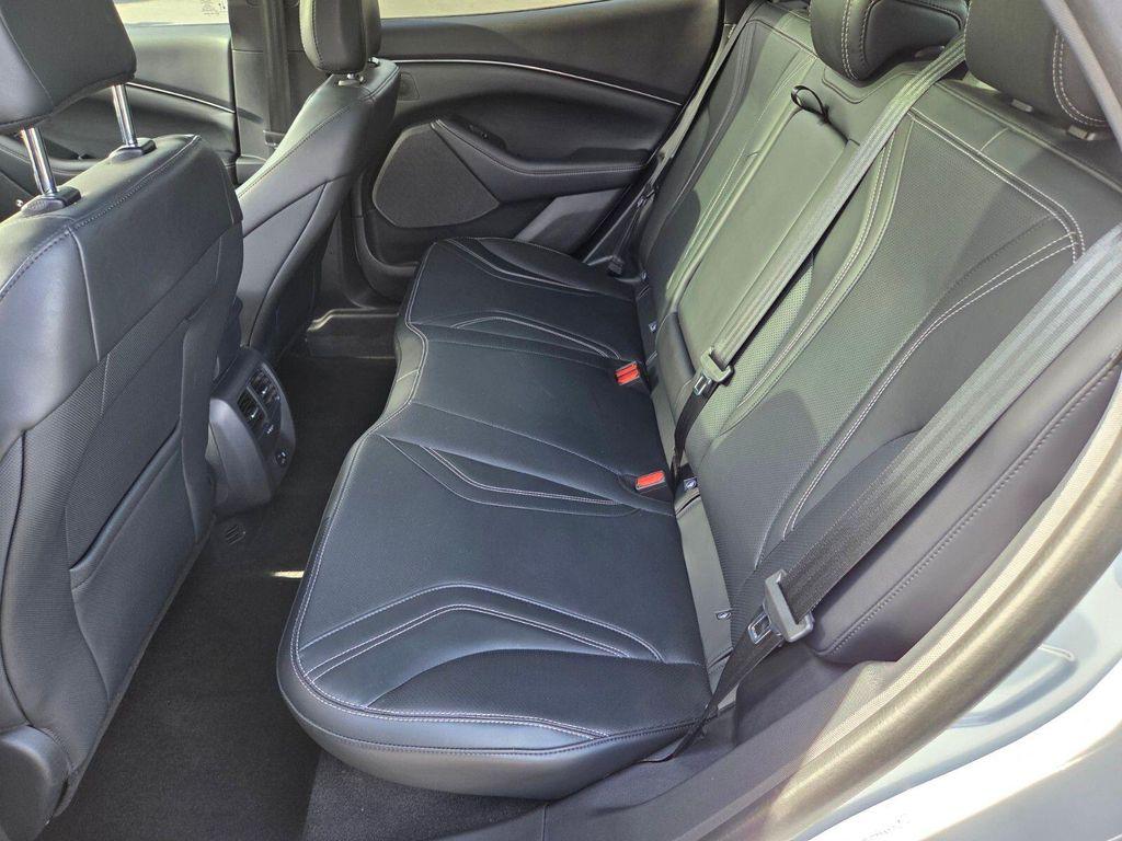 used 2023 Ford Mustang Mach-E car, priced at $31,577