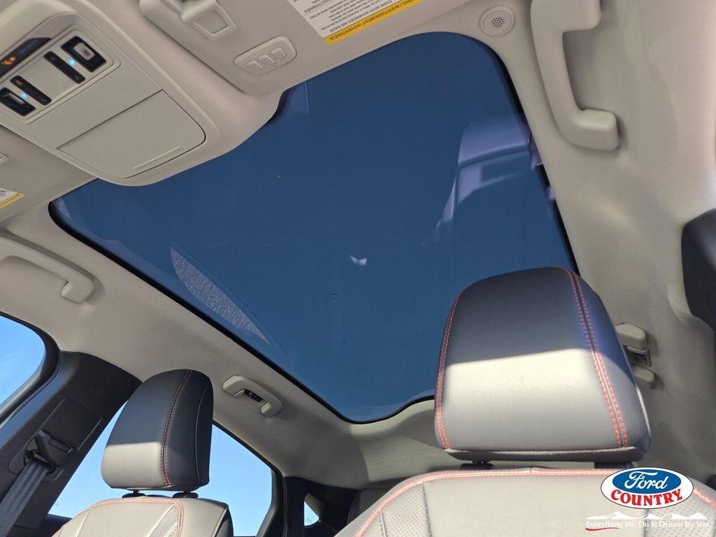 new 2025 Ford Mustang Mach-E car, priced at $49,726