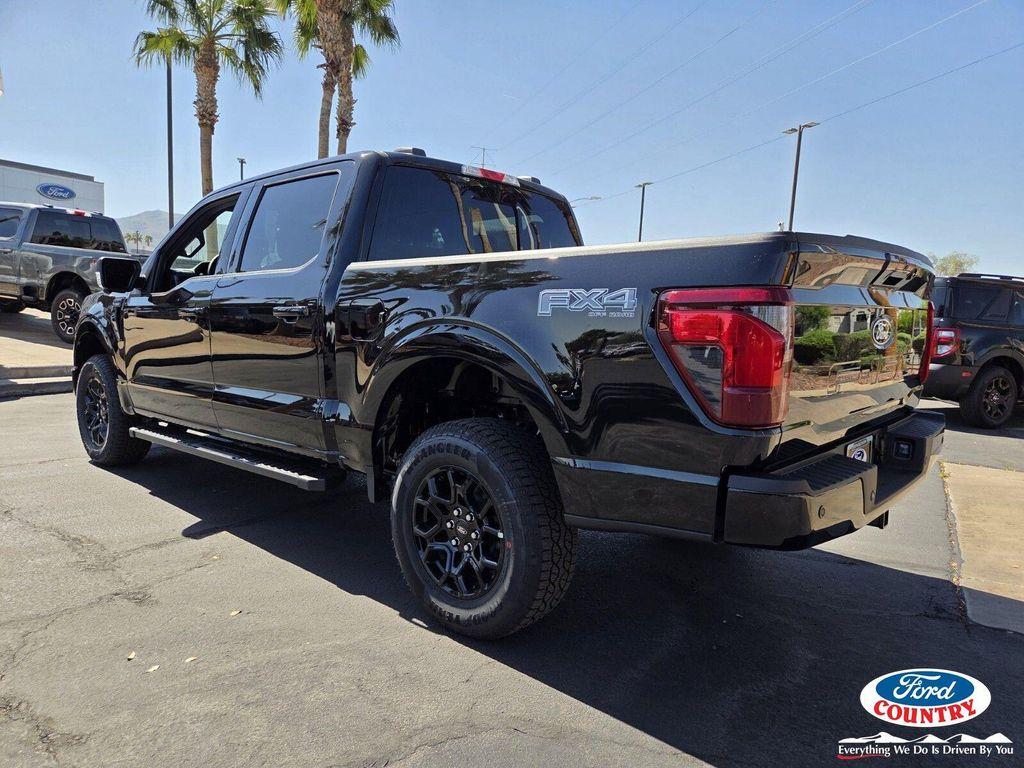 new 2026 Ford F-150 car, priced at $58,373