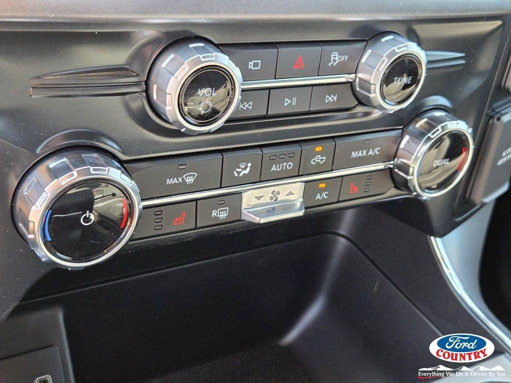 new 2026 Ford F-150 car, priced at $58,373