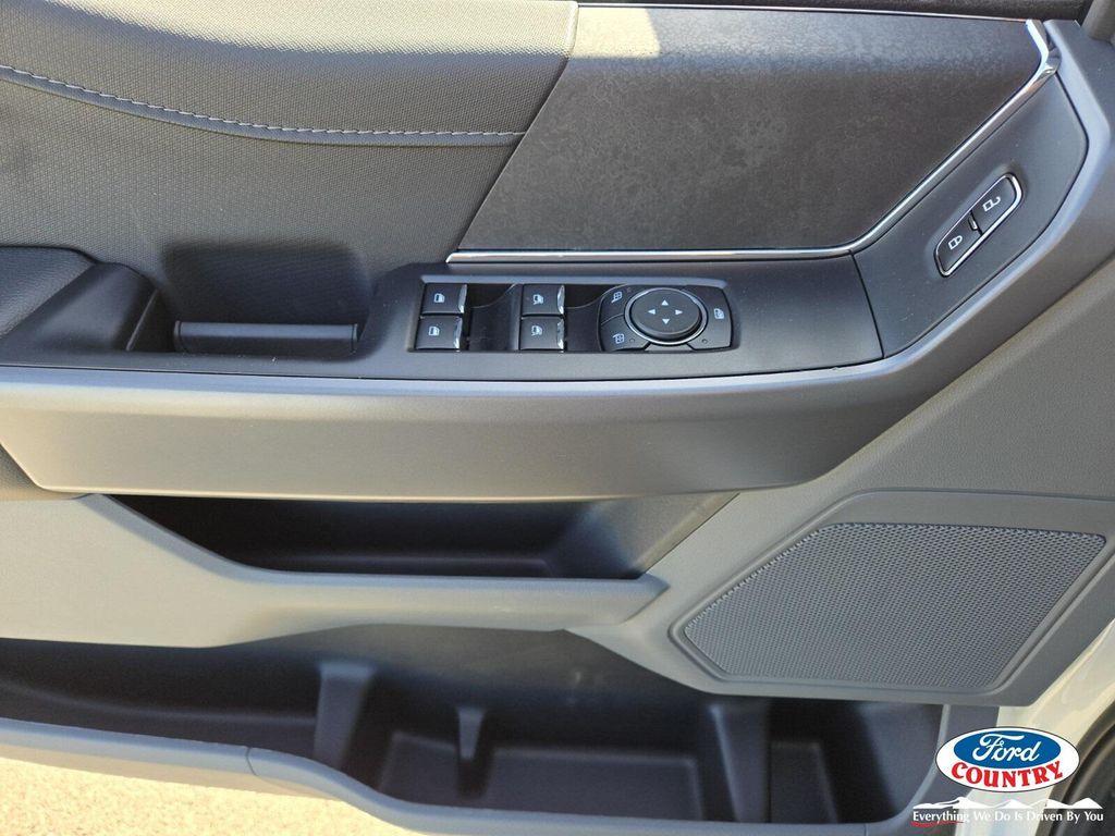 new 2025 Ford F-150 car, priced at $56,405