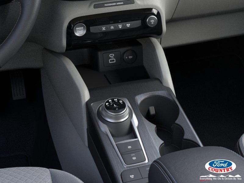 new 2025 Ford Escape car, priced at $26,801