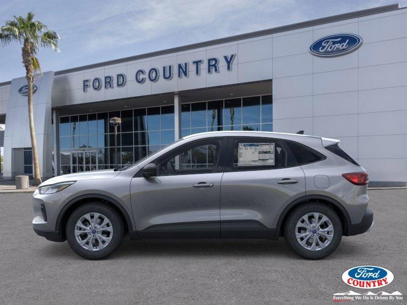 new 2025 Ford Escape car, priced at $26,801