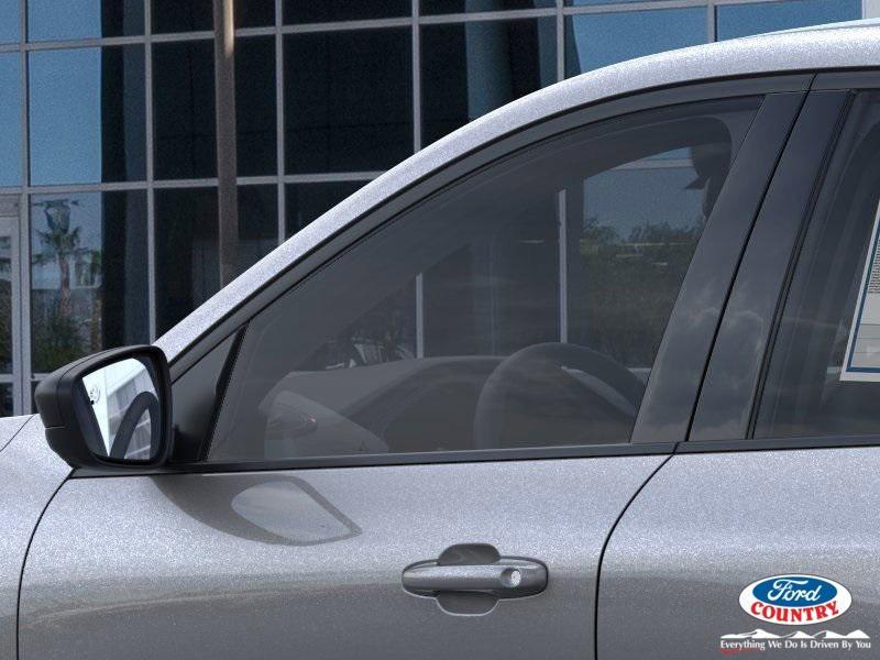 new 2025 Ford Escape car, priced at $26,801