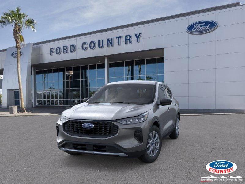 new 2025 Ford Escape car, priced at $26,801