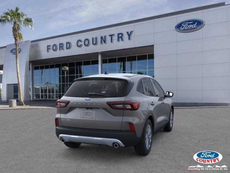 new 2025 Ford Escape car, priced at $26,801