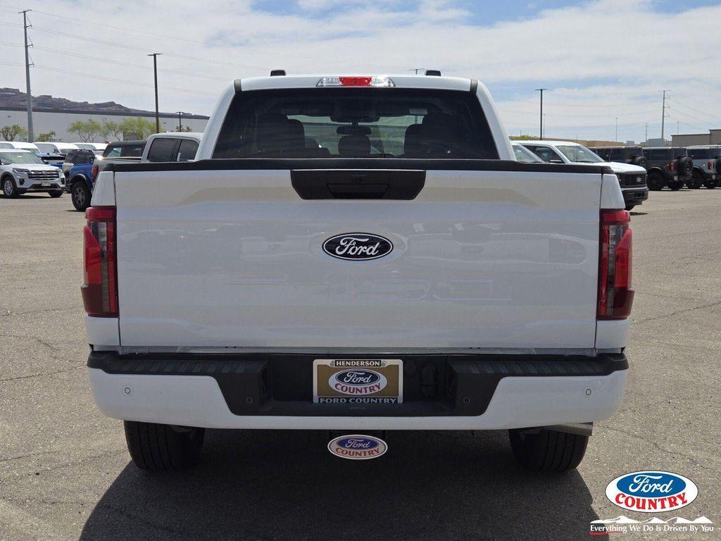 new 2026 Ford F-150 car, priced at $45,763