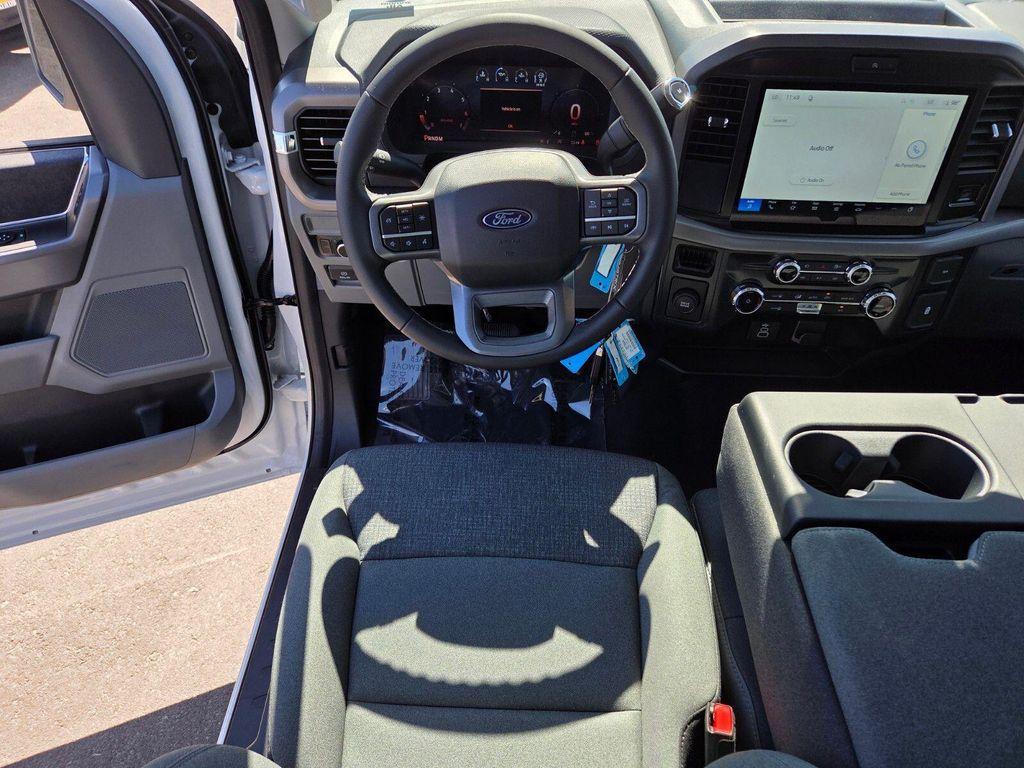 new 2026 Ford F-150 car, priced at $48,705