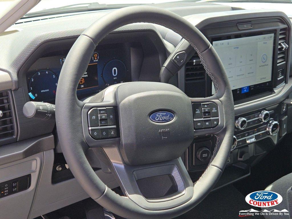 new 2026 Ford F-150 car, priced at $45,763