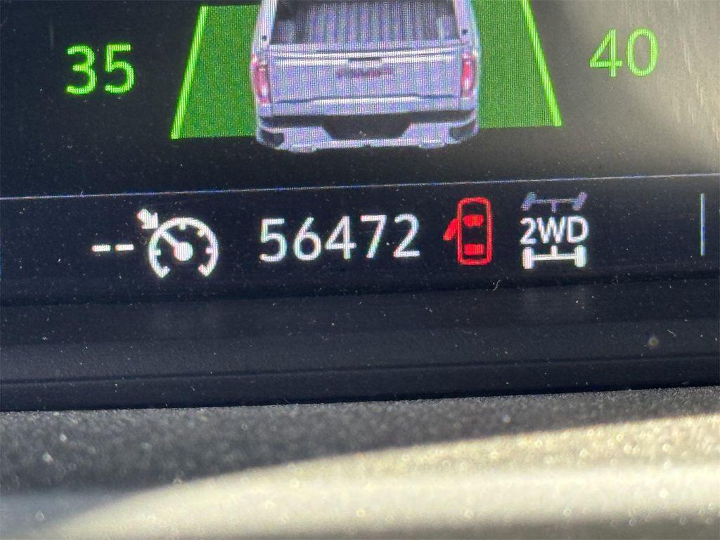 2021 Onyx Black GMC Sierra 1500