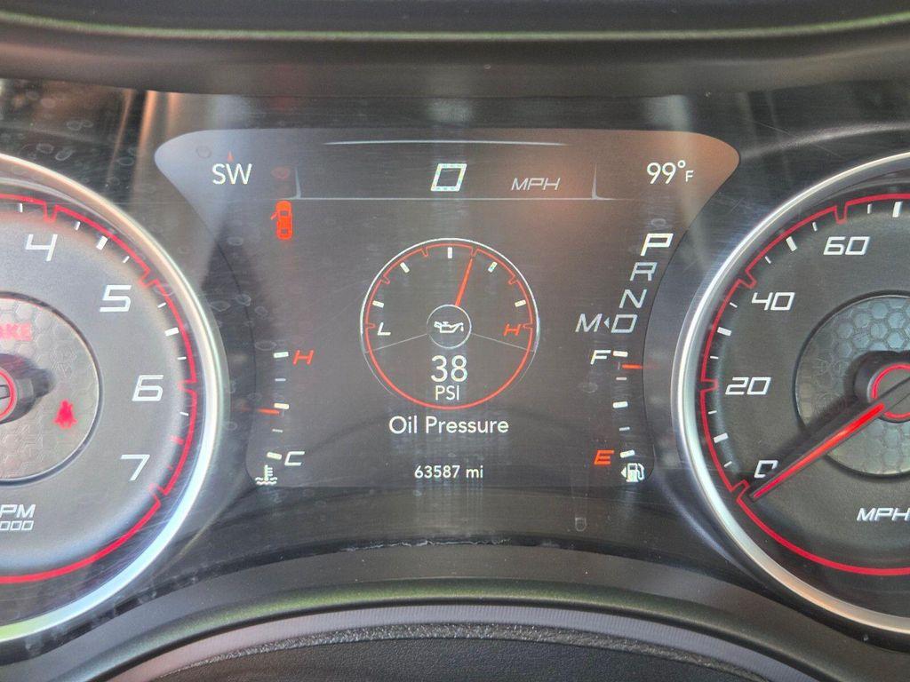 used 2023 Dodge Charger car, priced at $21,582