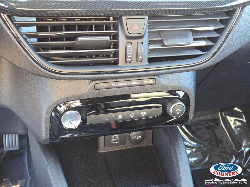 new 2026 Ford Escape car, priced at $36,365