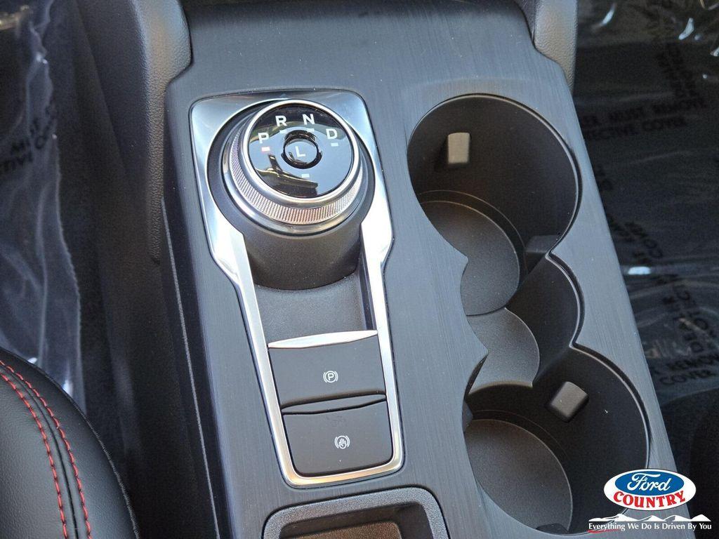 new 2026 Ford Escape car, priced at $36,365