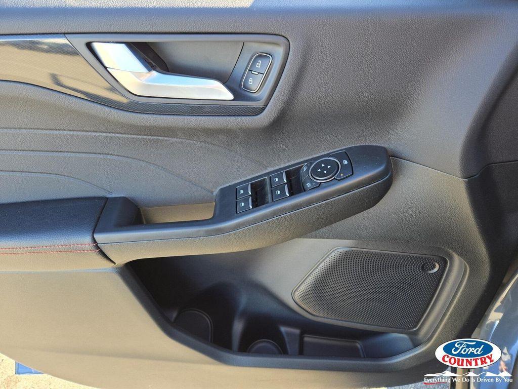 new 2026 Ford Escape car, priced at $36,365