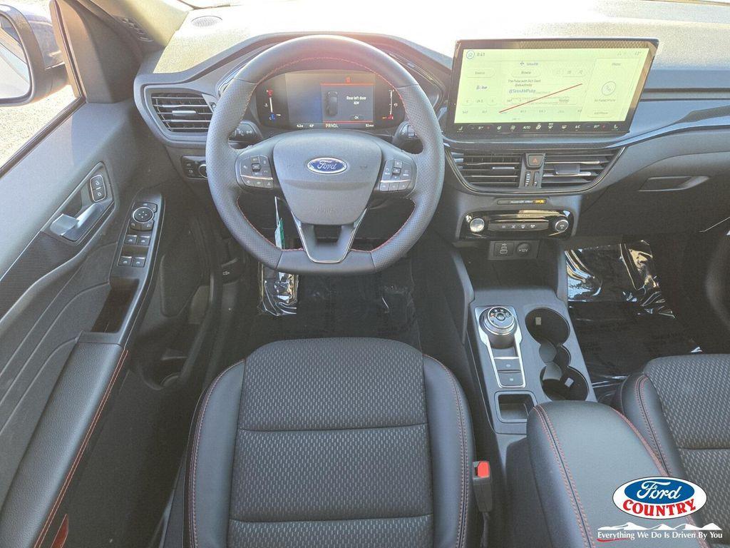 new 2026 Ford Escape car, priced at $36,365