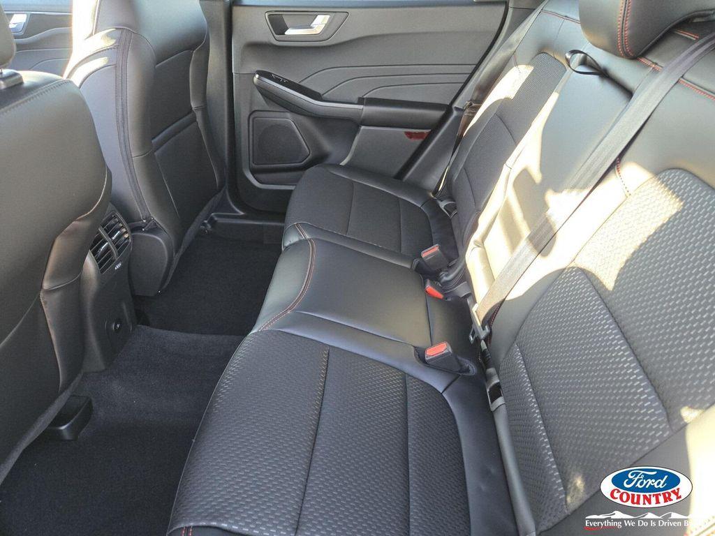 new 2026 Ford Escape car, priced at $36,365