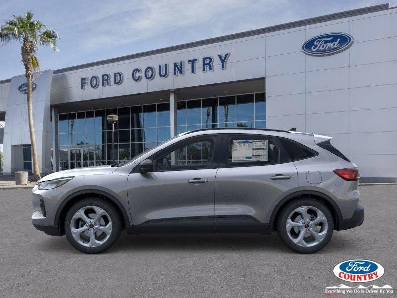 new 2026 Ford Escape car, priced at $30,440