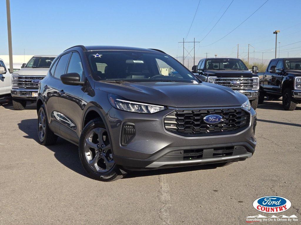 new 2026 Ford Escape car, priced at $29,940