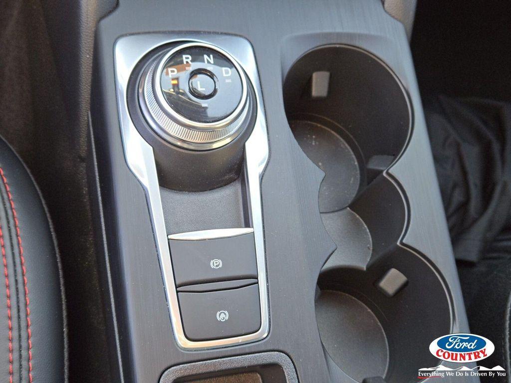 new 2025 Ford Escape car, priced at $39,444
