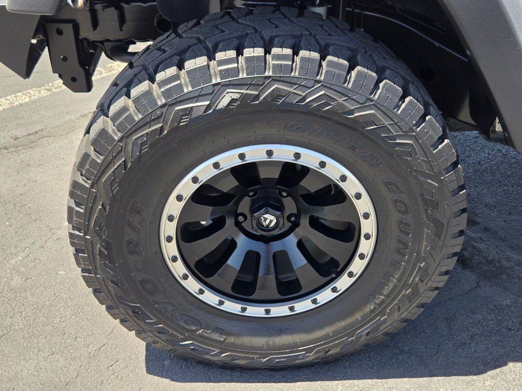 used 2018 Jeep Wrangler JK car, priced at $22,747