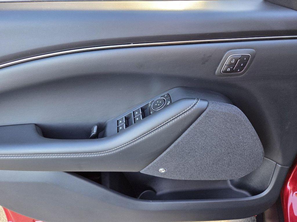 used 2023 Ford Mustang Mach-E car, priced at $28,880