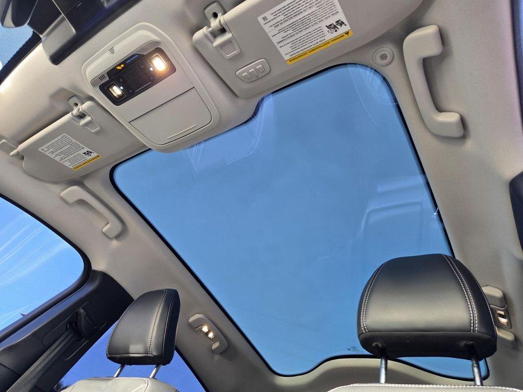 used 2023 Ford Mustang Mach-E car, priced at $28,880