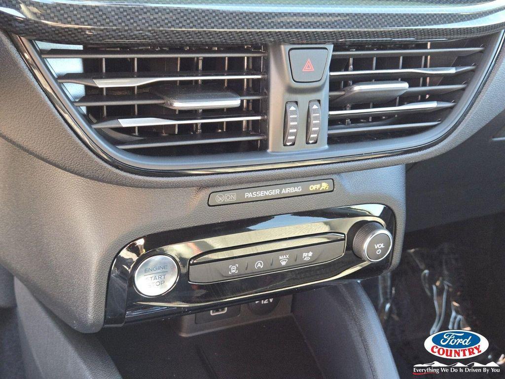 new 2026 Ford Escape car, priced at $30,548