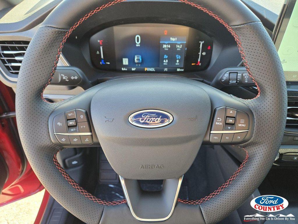 new 2026 Ford Escape car, priced at $30,548