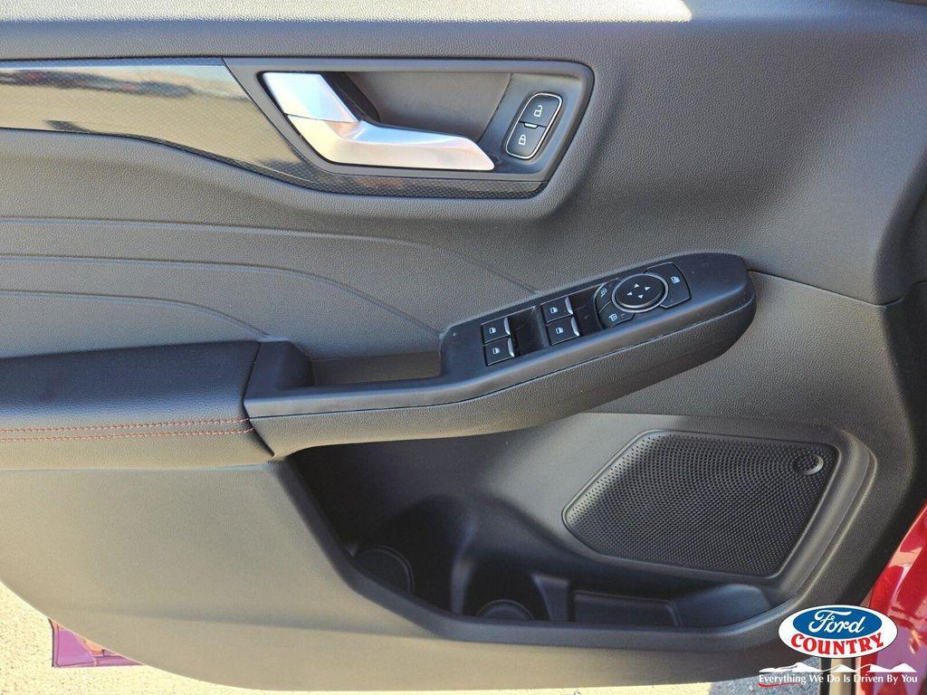 new 2026 Ford Escape car, priced at $30,548