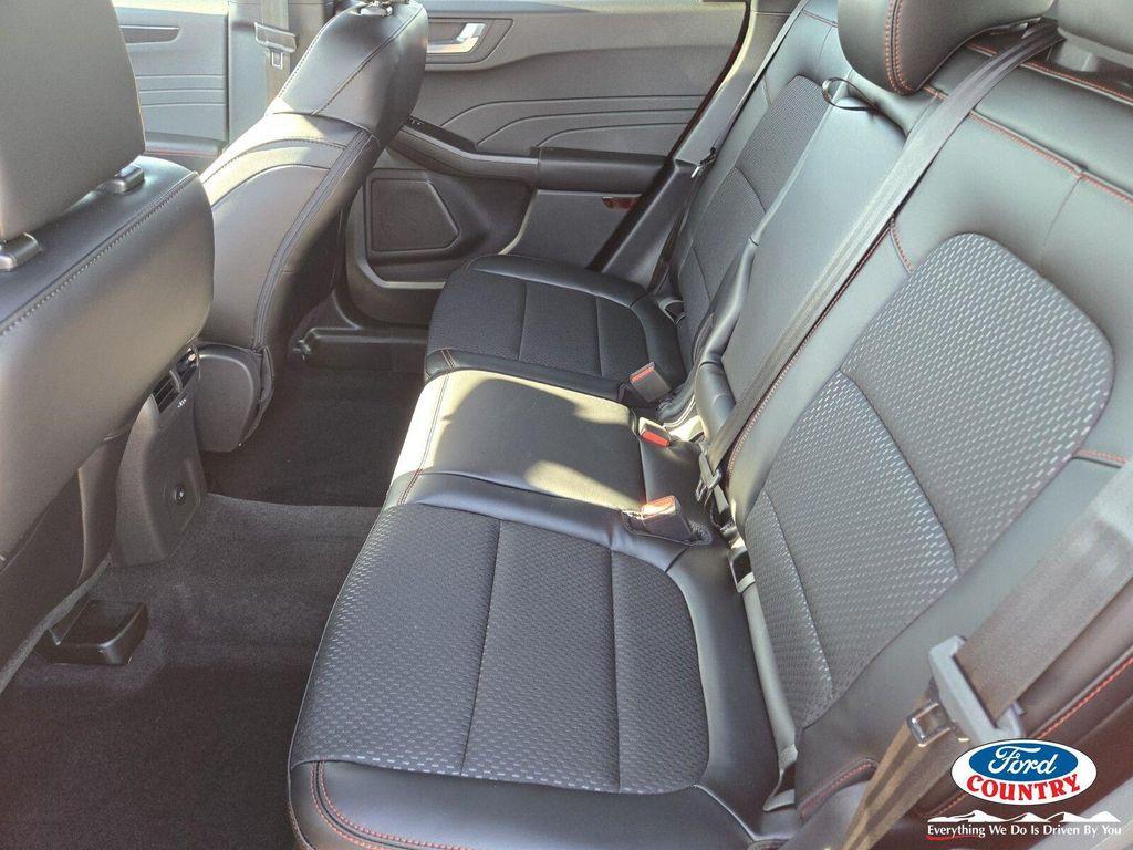 new 2026 Ford Escape car, priced at $30,548