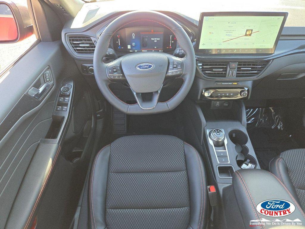 new 2026 Ford Escape car, priced at $30,548