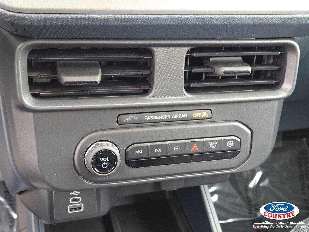 new 2026 Ford Maverick car, priced at $30,900